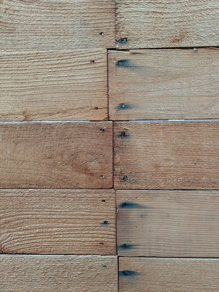 Affordable fence installation in Berkeley, CA by Bluebird Fixit