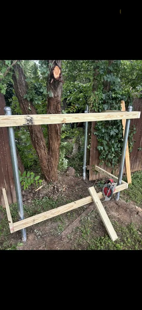 Reliable privacy fencing experts serving Georgetown, TX - BN Built