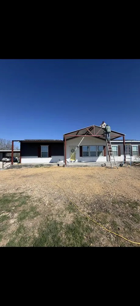 Trusted privacy fencing experts serving Georgetown, TX - BN Built