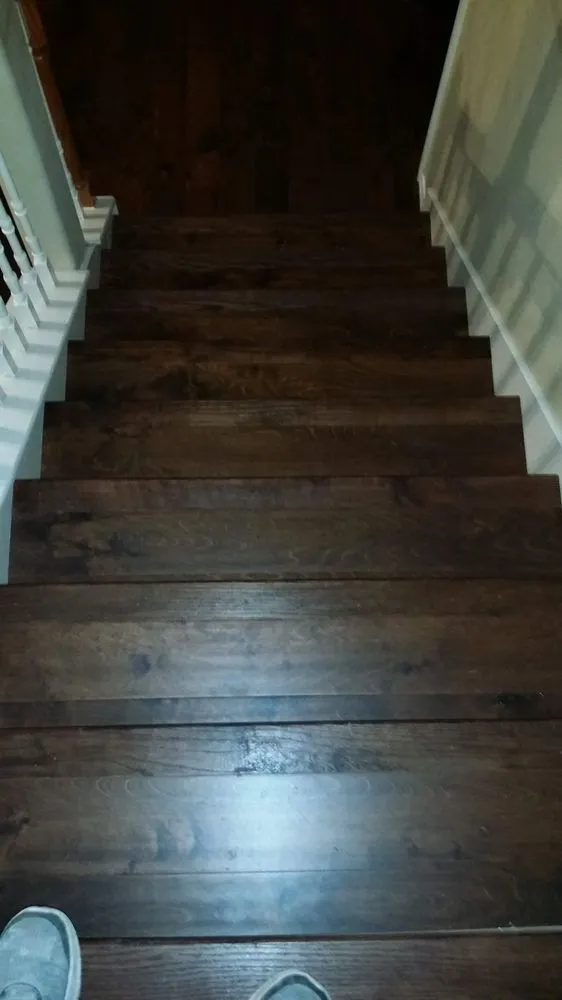 Trusted wood fence service for homes in Katy, TX by BNS Construction