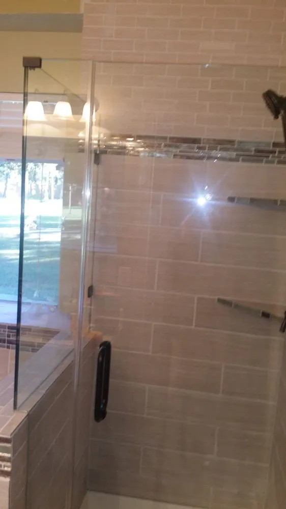 Top-rated chain link fencing for homes in Katy, TX by BNS Construction