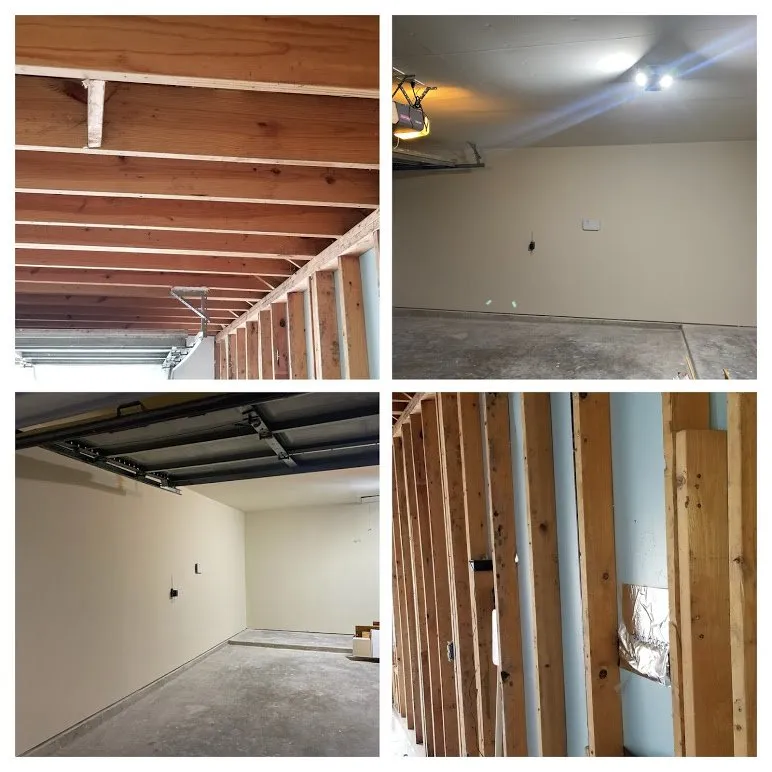 Reliable fence repair experts serving Katy, TX - BNS Construction