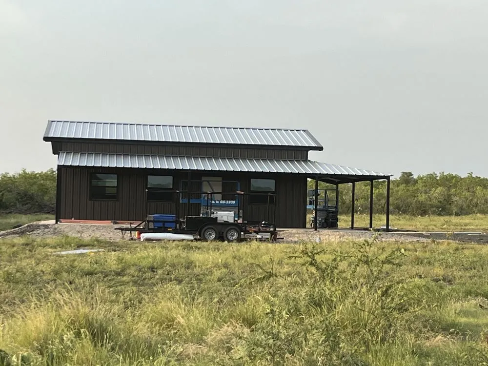 Expert privacy fencing experts serving Springtown, TX - Bolton’s Welding