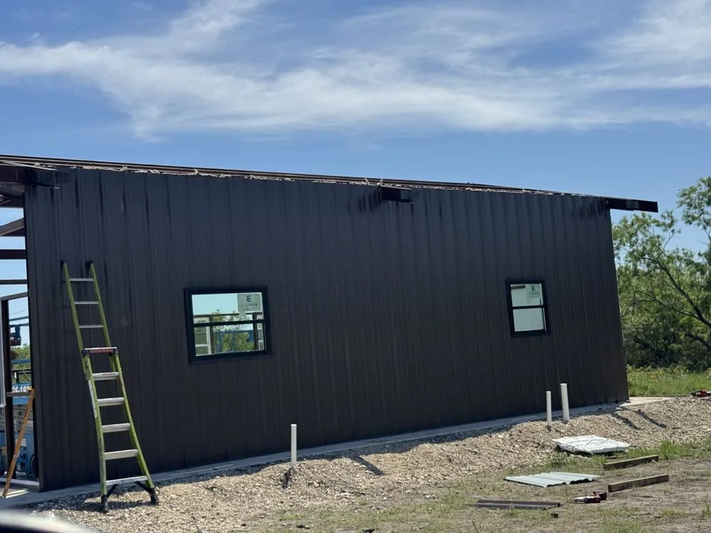 Professional privacy fencing experts serving Springtown, TX - Bolton’s Welding