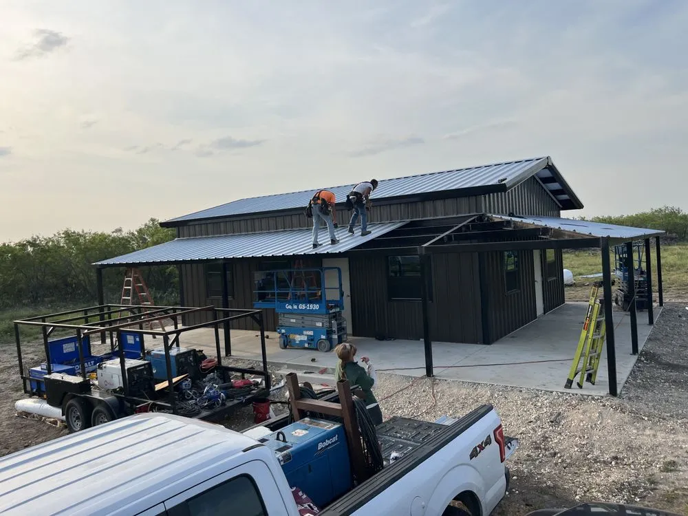 Local fence installation service in Springtown, TX - Bolton’s Welding
