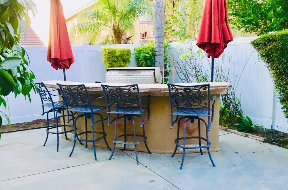 Affordable wood fence service in Riverside, CA by Box Master