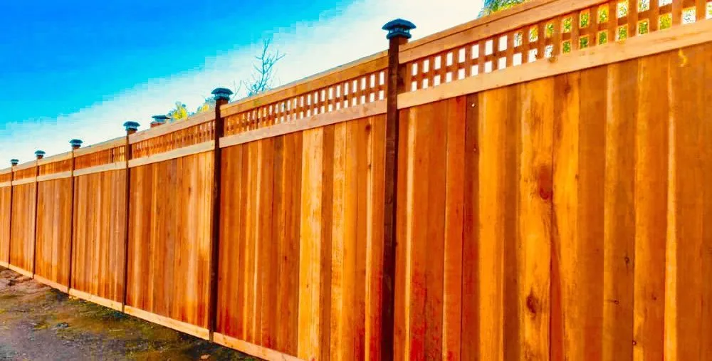 Trusted fence installation in Riverside, CA by Box Master