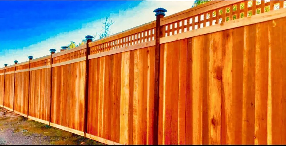 Reliable fence repair for homes in Riverside, CA by Box Master