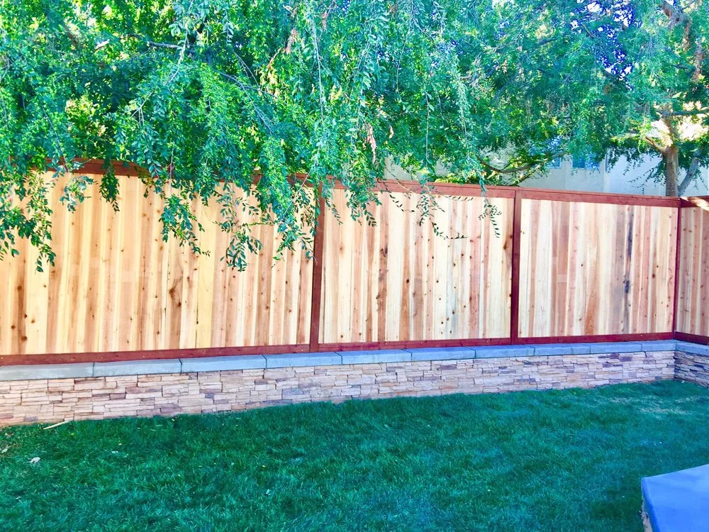 Professional chain link fencing for homes in Riverside, CA by Box Master