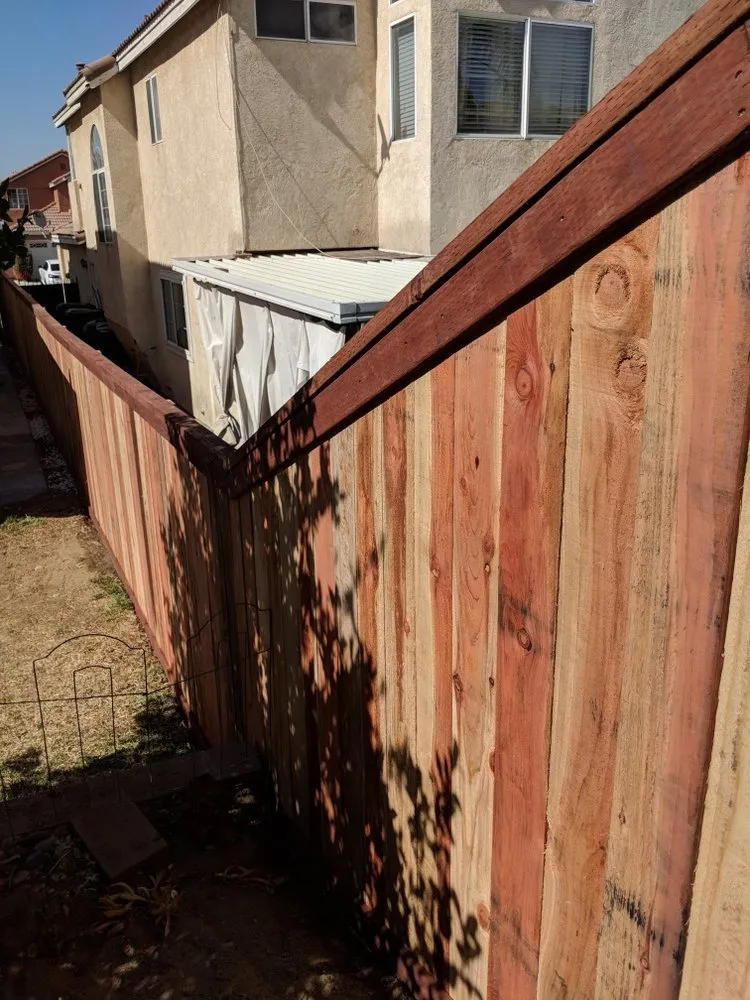 Quality chain link fencing in Riverside, CA by Box Master