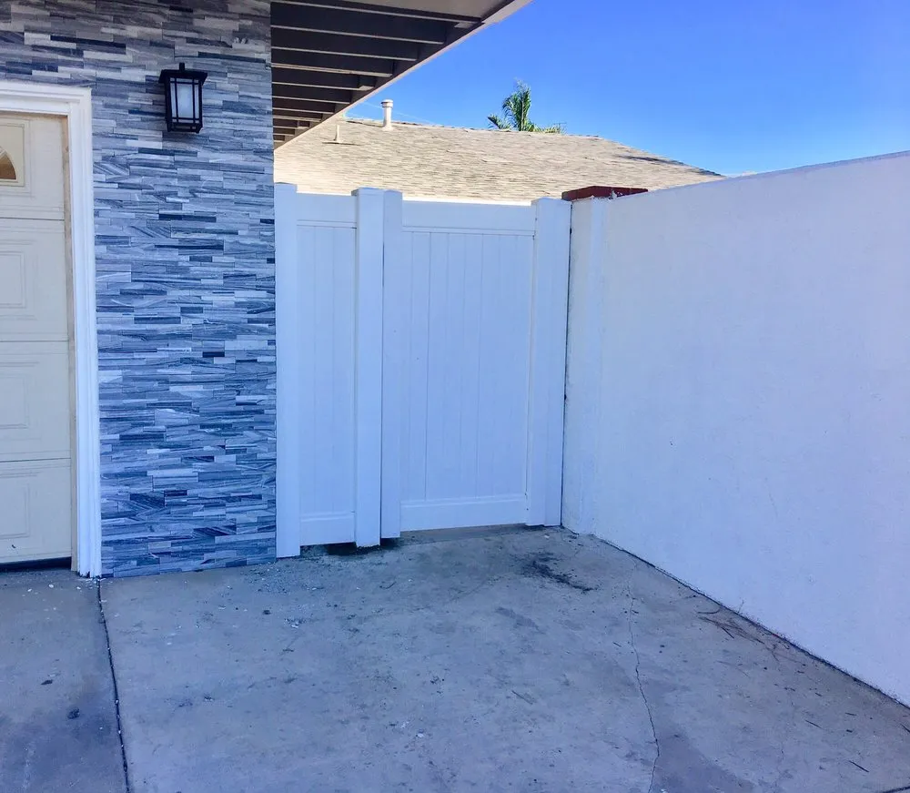 Top-rated fence installation experts serving Riverside, CA - Box Master