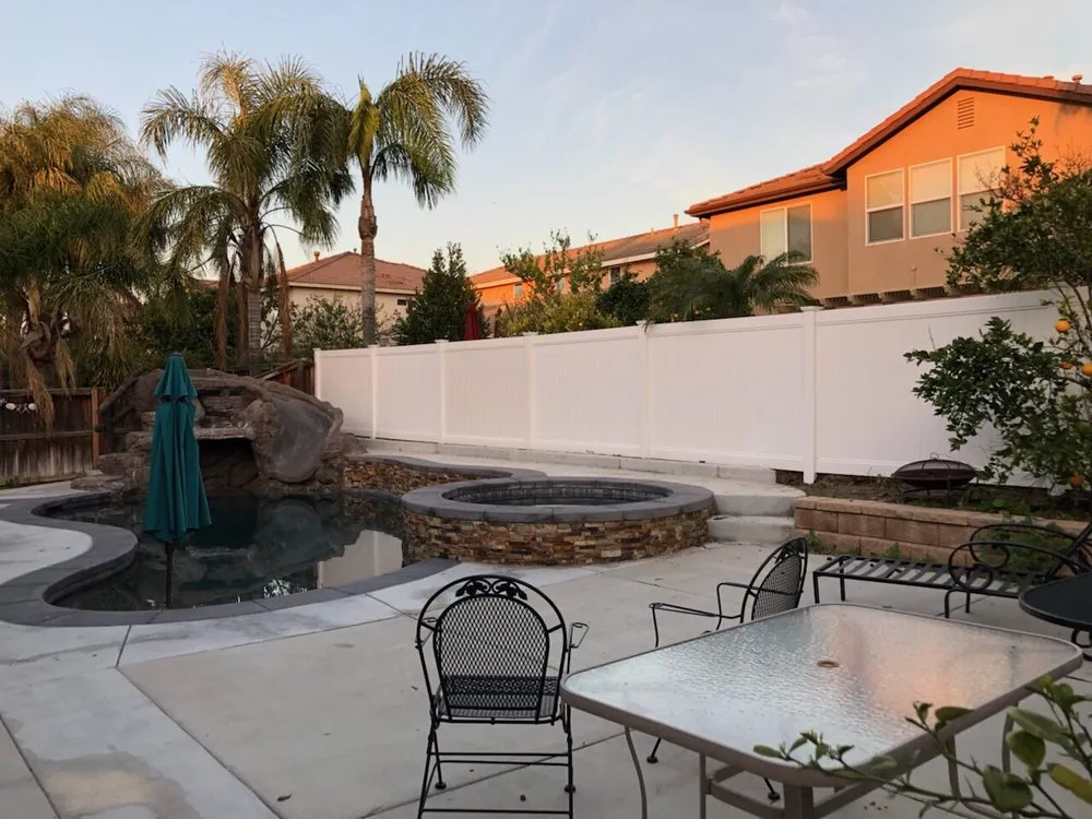 Affordable wood fence service in Riverside, CA by Box Master