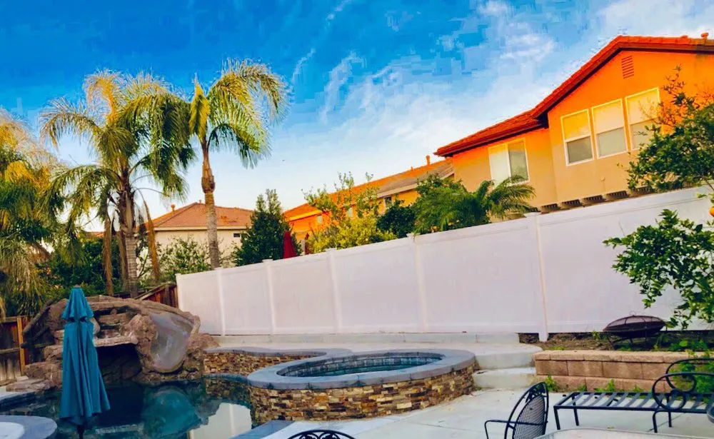 Reliable fence repair for homes in Riverside, CA by Box Master