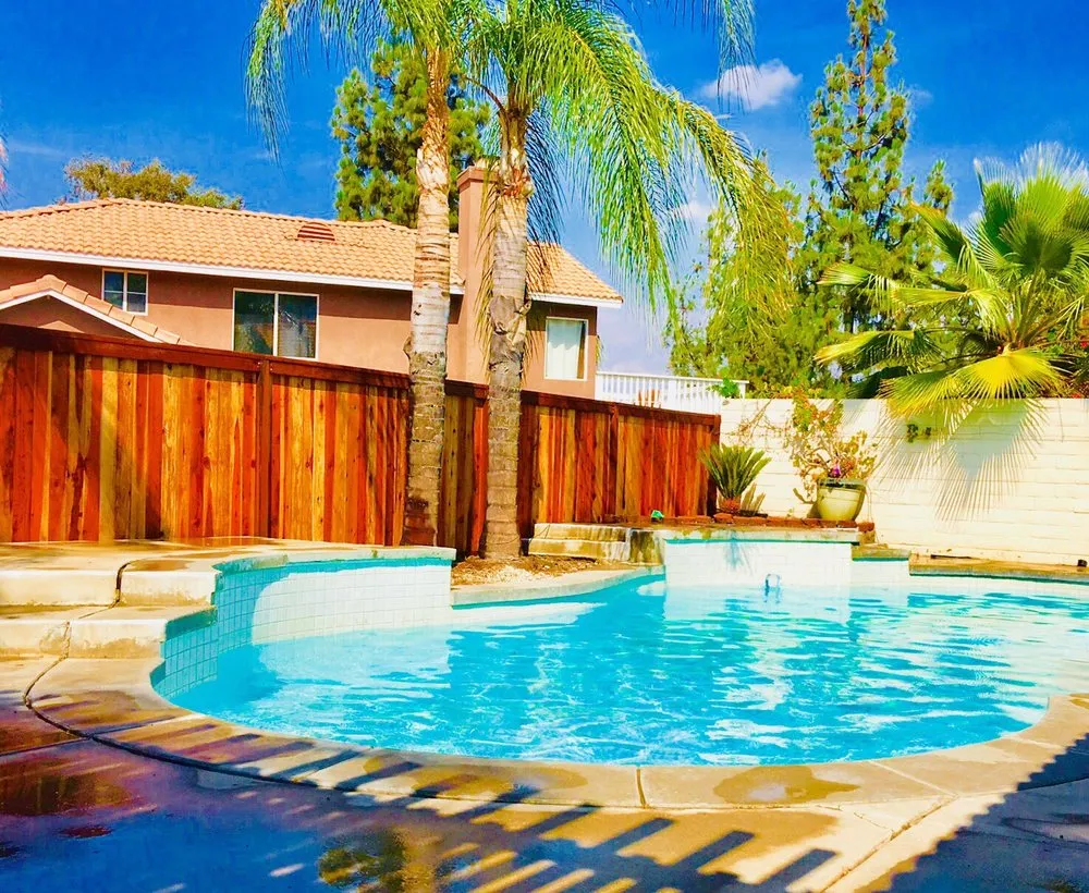 Professional chain link fencing in Riverside, CA by Box Master