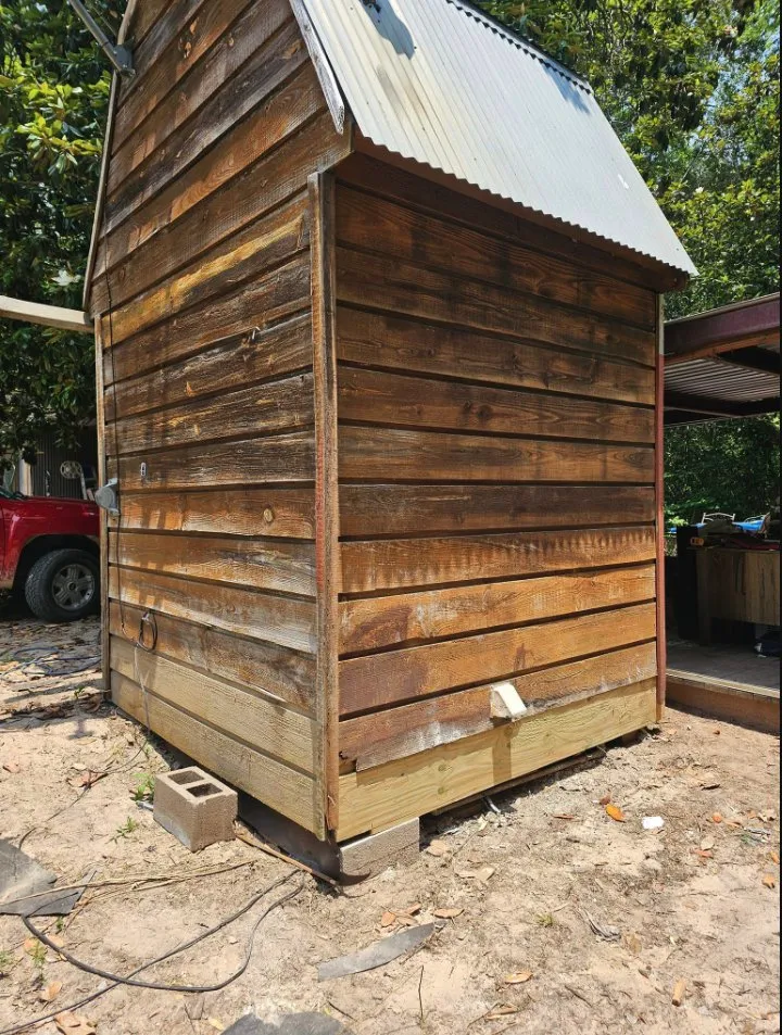 Affordable privacy fencing experts serving Tomball, TX - B&R Construction