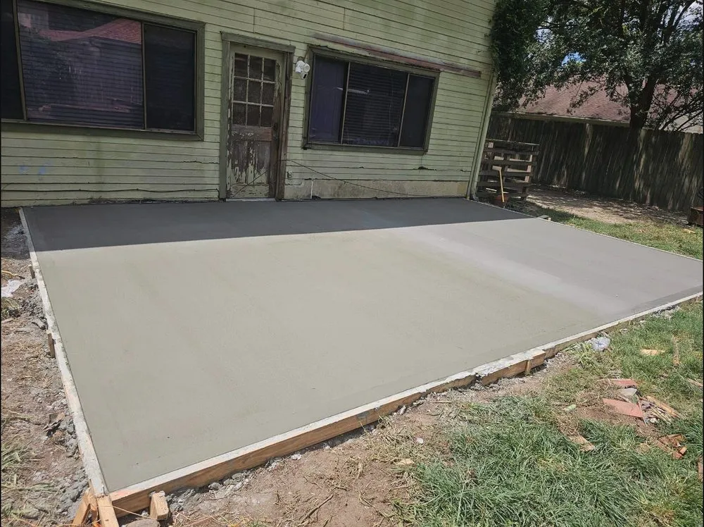 Trusted privacy fencing service in Tomball, TX - B&R Construction