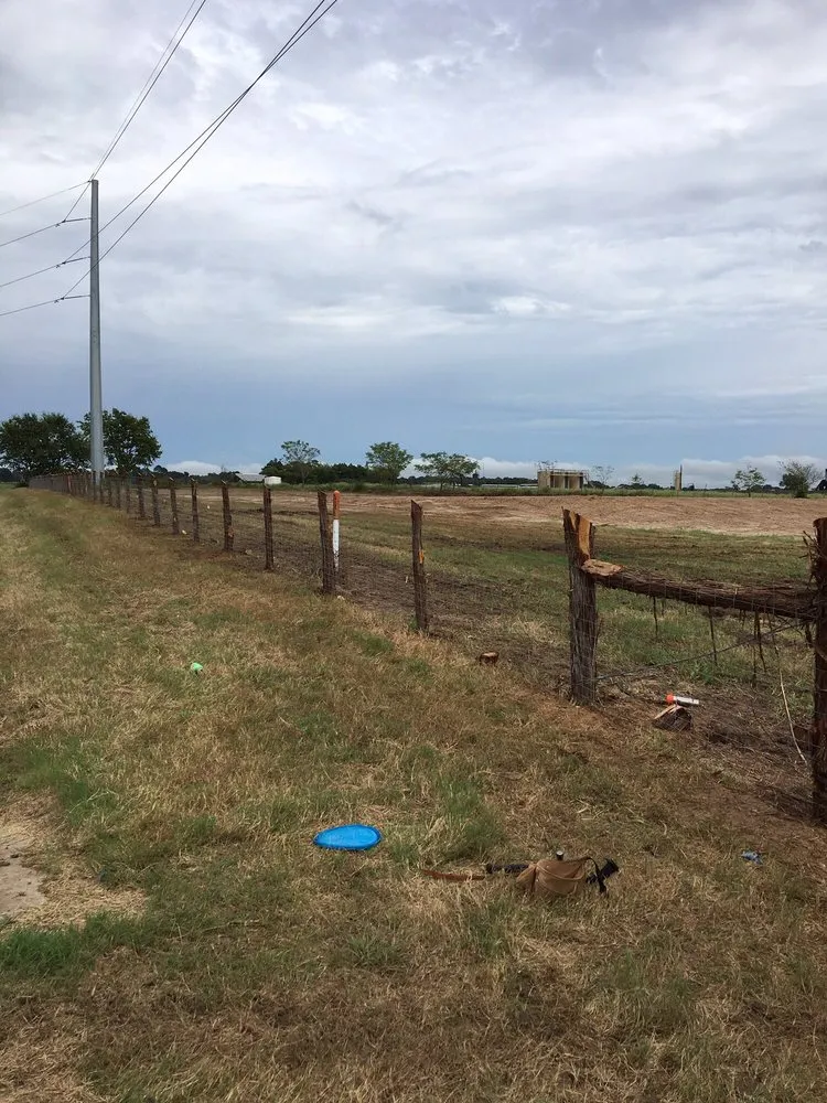 Trusted fence installation service in Bryan, TX - Brazos Custom Construction