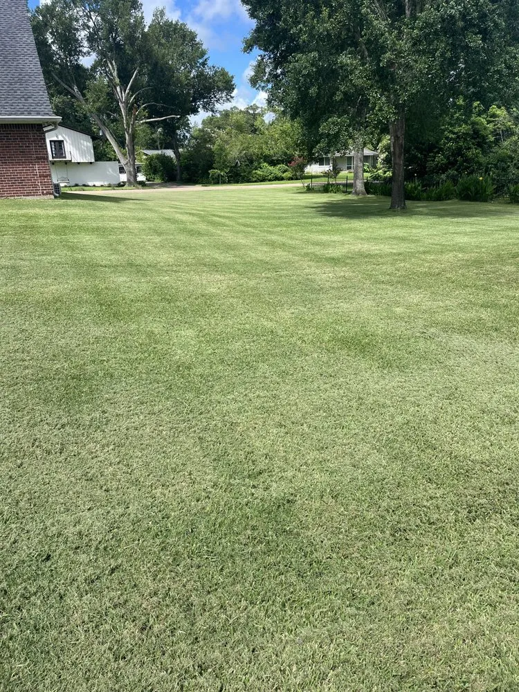 Local fence repair service in Bryan, TX - BTX Landscaping
