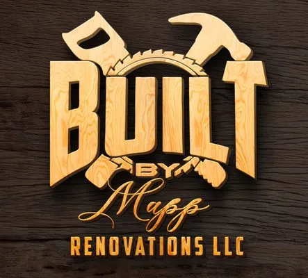 Built By Mapp Logo
