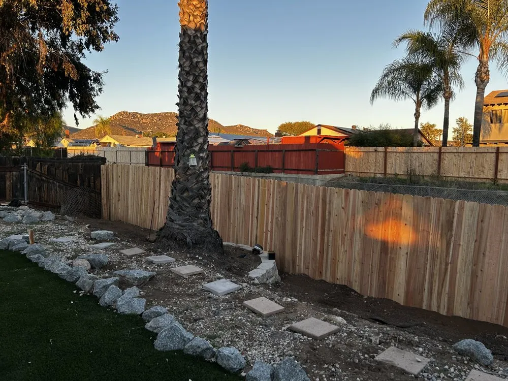 Affordable privacy fencing experts serving Escondido, CA - Built Different