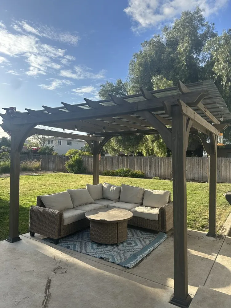 Trusted chain link fencing service in Escondido, CA - Built Different