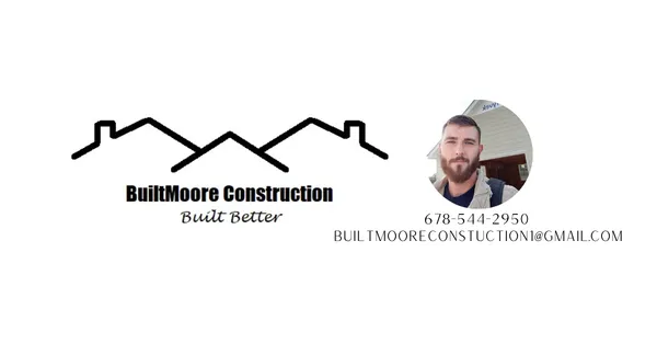BuiltMoore Construction