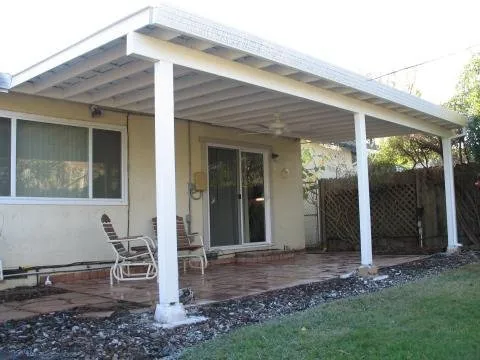 Quality wood fence service experts serving Rocklin, CA - Builtmore Construction