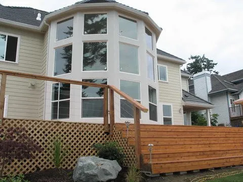 Quality fence installation service in Rocklin, CA - Builtmore Construction