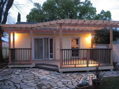 Quality privacy fencing in Rocklin, CA by Builtmore Construction