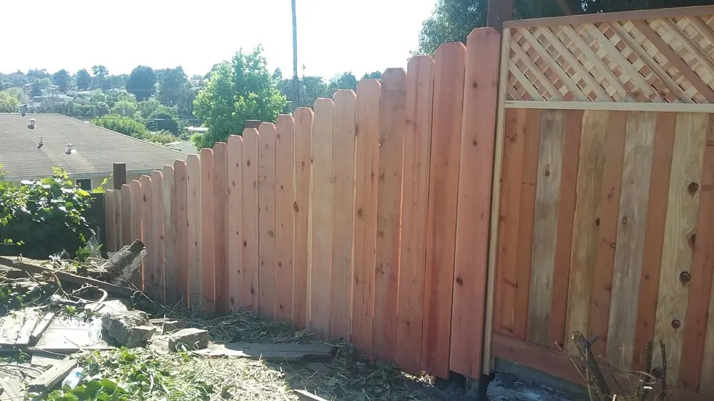 Quality privacy fencing service in Pinole, CA - BW Engineering