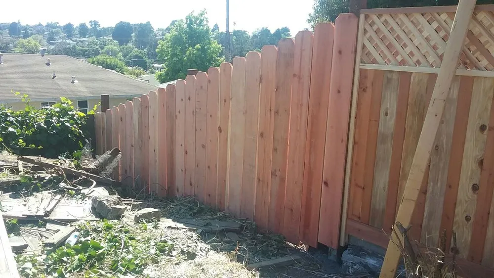 Quality privacy fencing service in Pinole, CA - BW Engineering