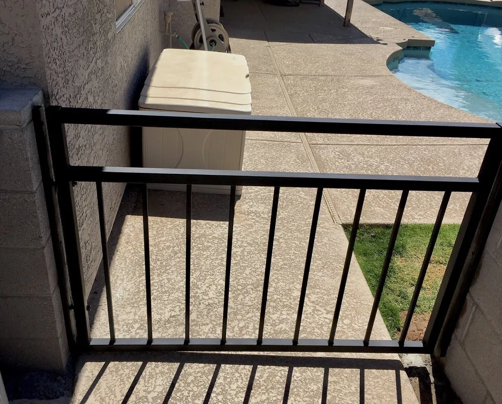 Professional fence repair experts serving Apache Junction, AZ - B&W Gates