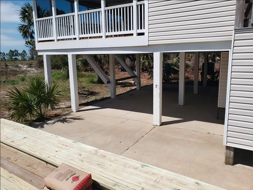 Trusted fence repair in Covington, LA by C Force Construction