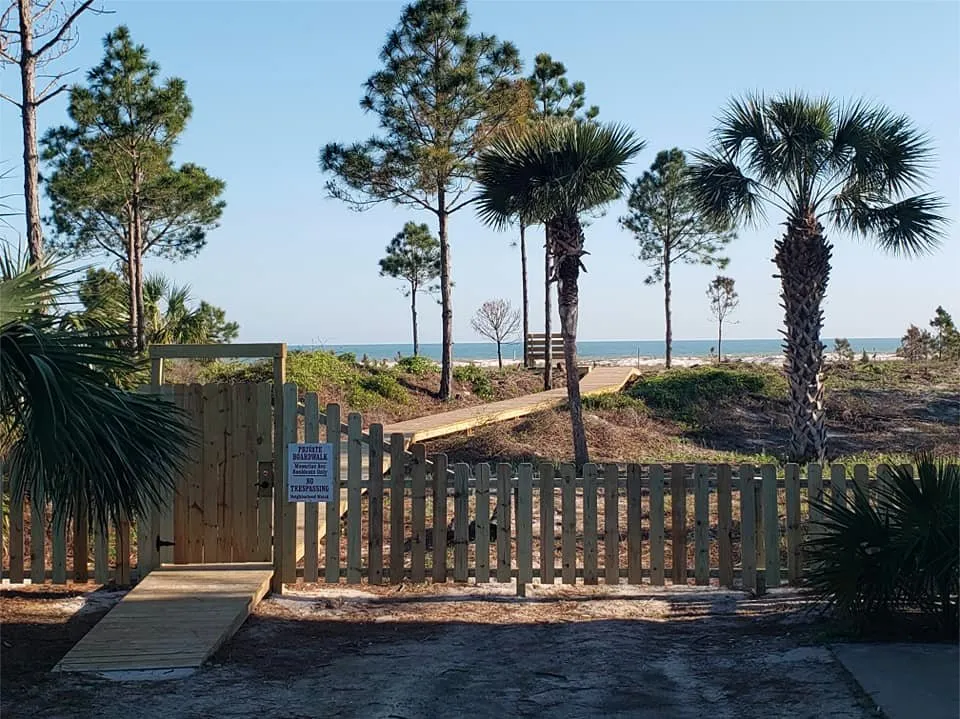 Reliable fence repair service in Covington, LA - C Force Construction