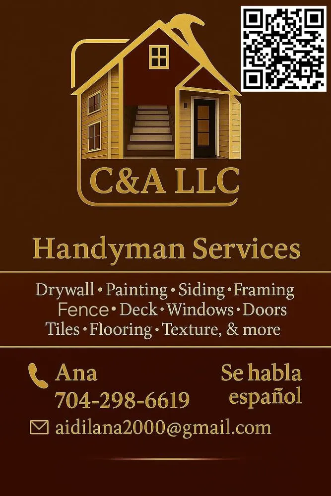 Local wood fence service in Bellview, FL by C&A