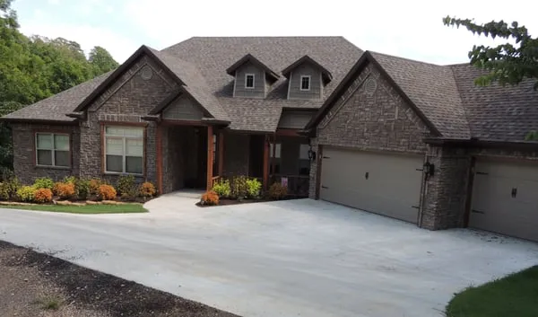 CA Johnson Construction