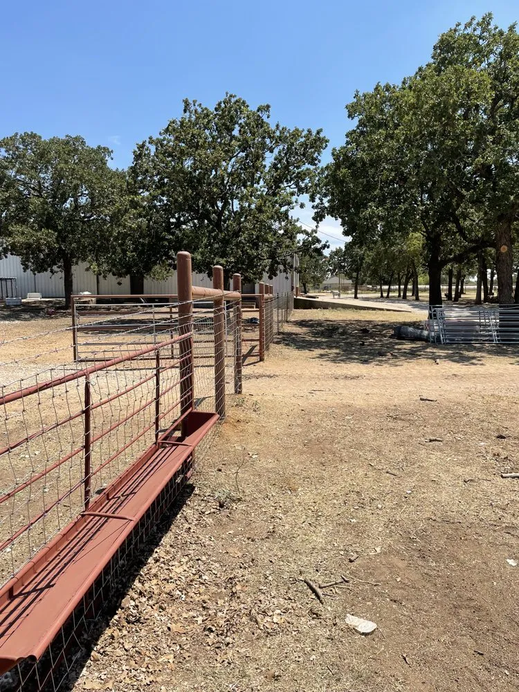 Top-rated privacy fencing service in Dublin, TX - CA Solutions