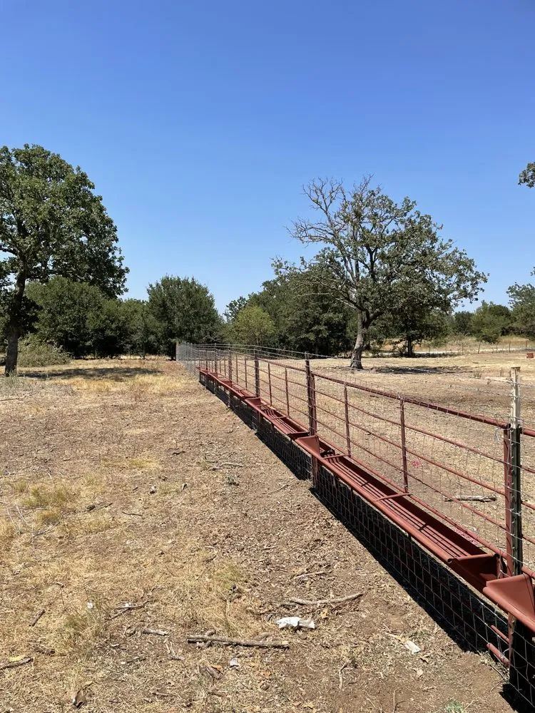 Affordable fence installation experts serving Dublin, TX - CA Solutions