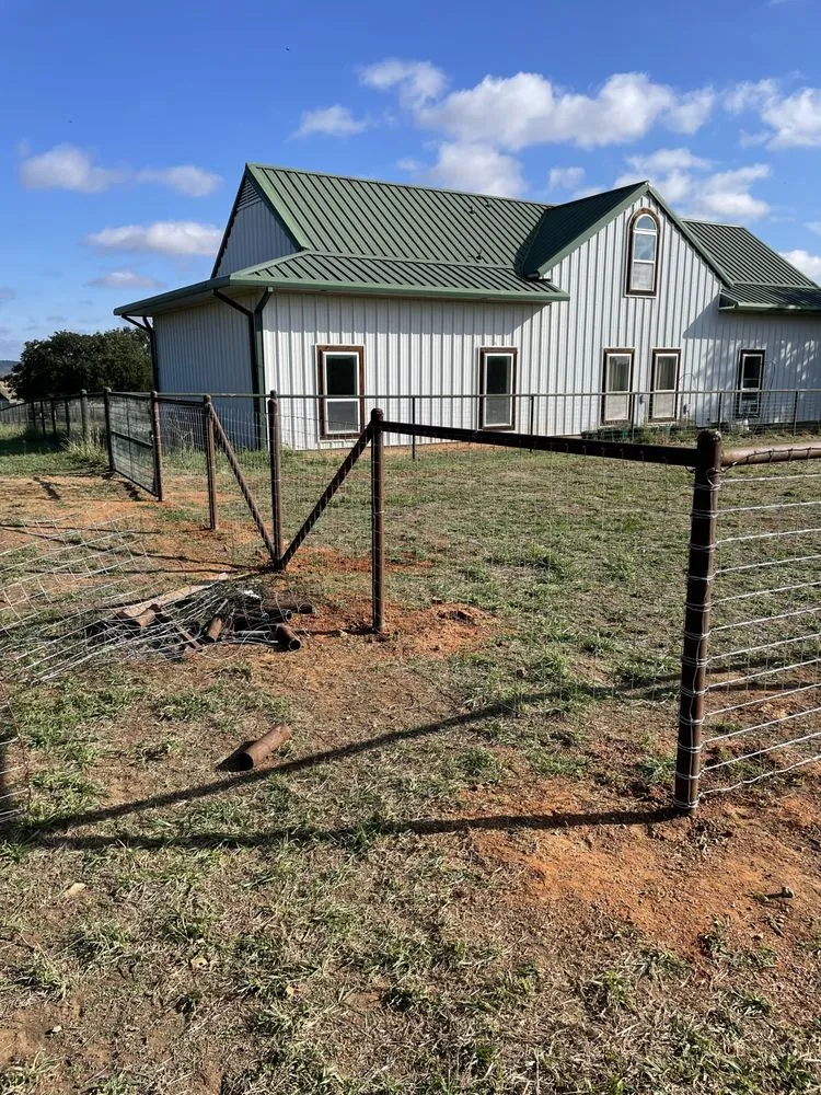 Affordable privacy fencing experts serving Dublin, TX - CA Solutions