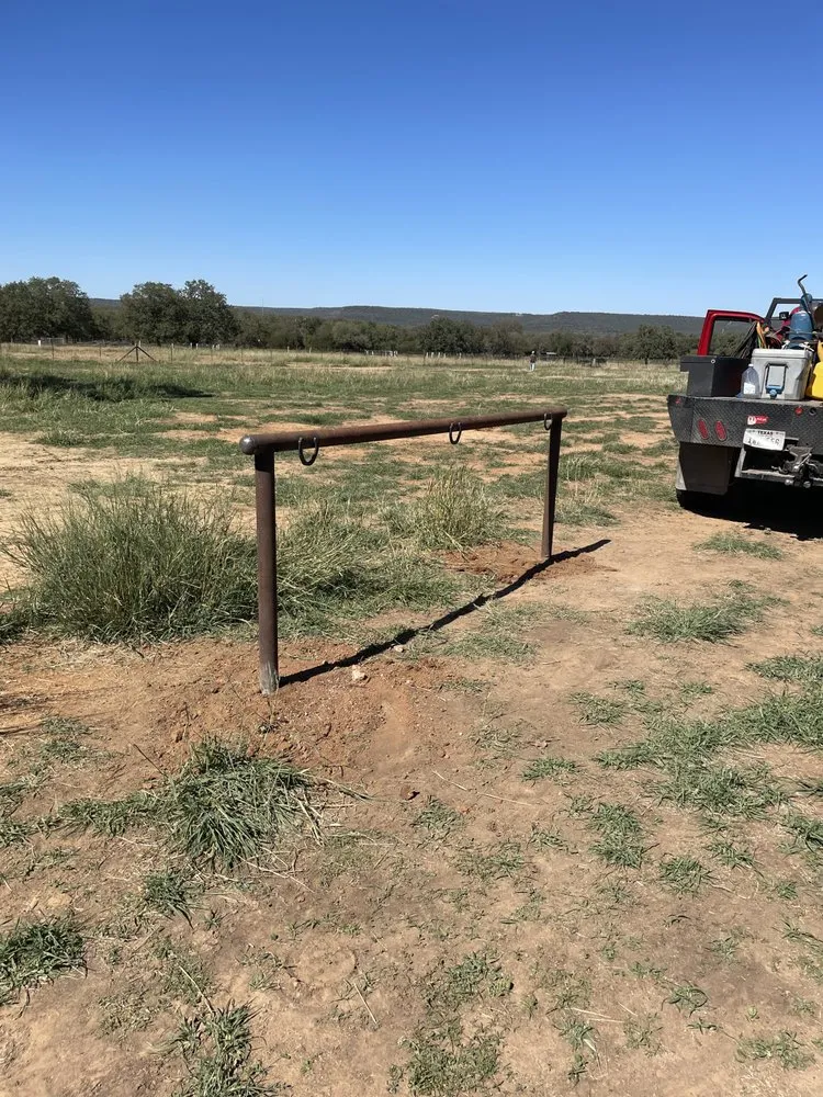 Reliable chain link fencing in Dublin, TX by CA Solutions