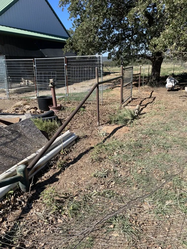 Top-rated privacy fencing experts serving Dublin, TX - CA Solutions