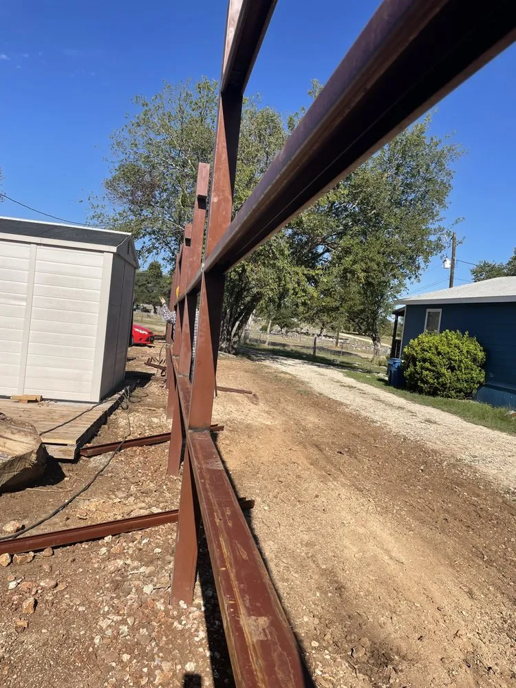 Expert fence installation in Dublin, TX by CA Solutions