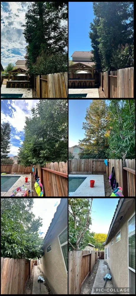 Professional fence installation experts serving Modesto, CA - Cal Roots