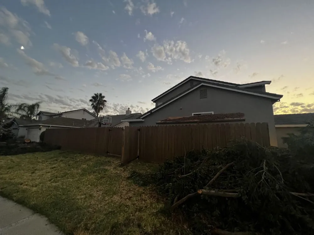 Trusted fence installation in Modesto, CA by Cal Roots