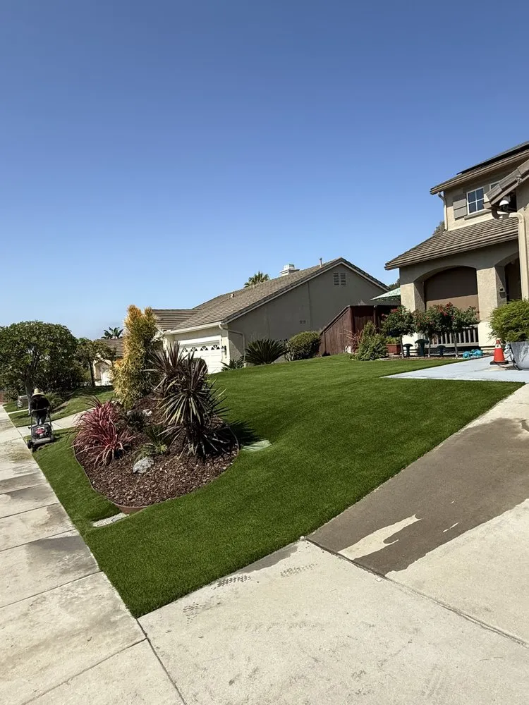 Expert privacy fencing in Oceanside, CA by Caliturf
