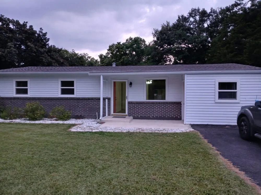 Expert fence repair experts serving Mobile, AL - Can Do Construction