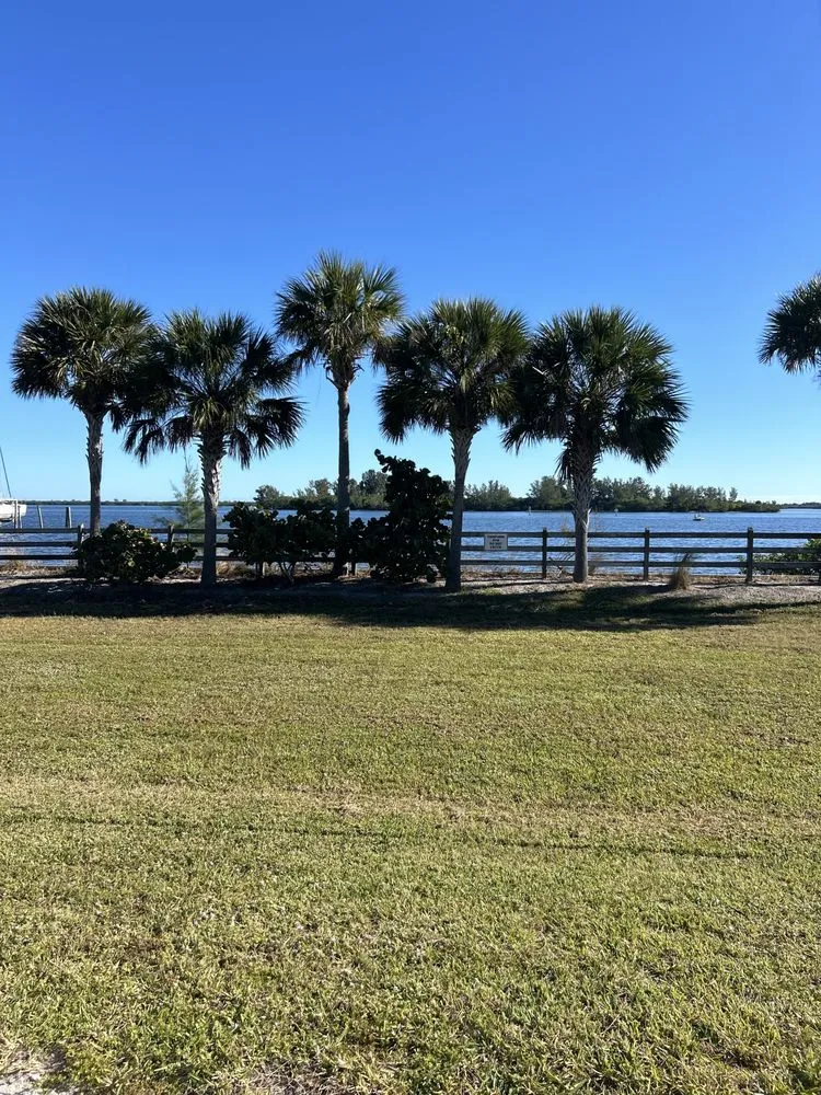 Top-rated fence installation for homes in Stuart, FL by Carroll & sons