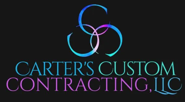 Carter's Custom Contracting Logo