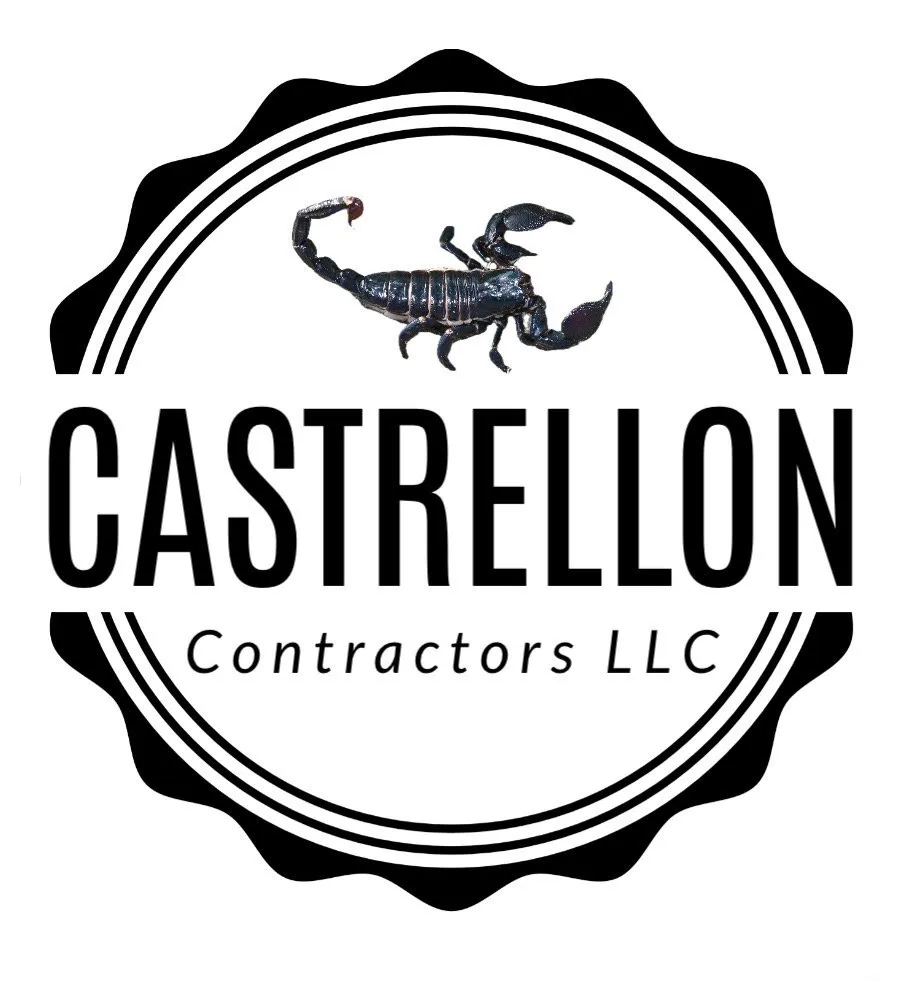 Reliable wood fence service for homes in Nemo, TX by Castrellon Contractors