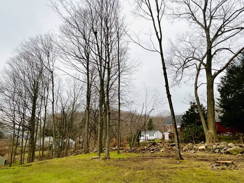 Quality fence installation service in Torrington, CT - CB Tree Services